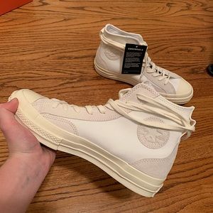 converse final club ct70 white egret